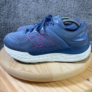 New Balance Fresh Foam X 1540 v4 Running Shoe Womens Sz 9 Extra Wide Made in USA